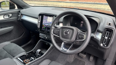 Volvo XC40 2.0 B3P Plus Black Edition 5dr Auto Petrol Estate